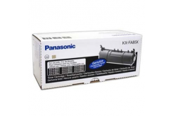 Panasonic KX-FA85X čierný (black) originálny toner
