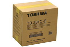 Toshiba originálna odpadová nádobka TB-281c, e-Studio 281c, 351c, 451c