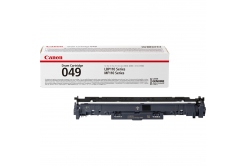 Canon 049 2165C001 čierna (black) originálna valcová jednotka
