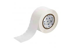 Brady THTEP-16-7593-WT / 620379 EPREP štítky, 90.00 mm x 45.00 mm