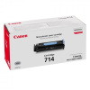 Canon CRG-714 1153B002 čierny (black) originálny toner