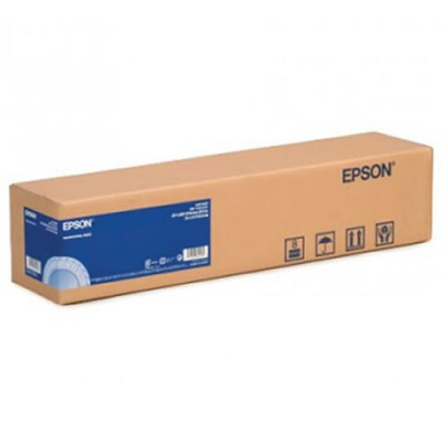 Epson Water Color Paper - Radiant White Roll C13S041396, 190 g/m2, 24", 610mmx18m, biela, rolka papiera