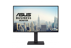 ASUS 90LM0DJ1-B01171 /VB27AQ/27"/IPS/QHD/75Hz/1ms/Čierna/3R