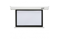 Acer 100" projekčné plátno E100-W01MWR