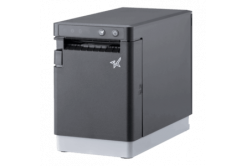Star mC-Label2, CloudPRNT, 12 dots/mm (300 dpi), USB-C, BT, Ethernet, Wi-Fi, black