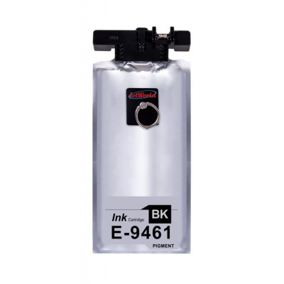 JetWorld PREMIUM kompatibilná cartridge pre Epson T9461 C13T946140 čierna (black)