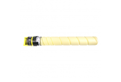 Konica Minolta TN-328Y, AAV8250 žltý (yellow) kompatibilný toner
