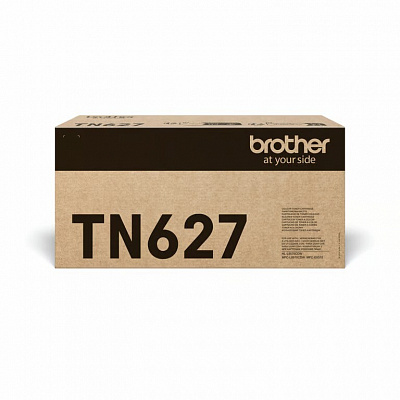 Brother TN-627Y Žltý (yellow) originálny toner