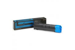 Kyocera Mita TK-8705C azúrová (cyan) originálny toner