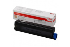 OKI 43979202 čierný (black) originálny toner