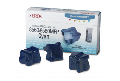 Xerox 108R00723 azúrový (cyan) originálny toner