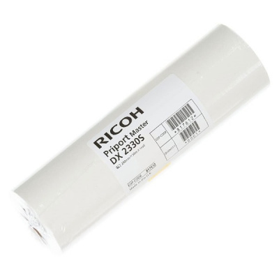 Master Ricoh DX 2330, 1 ks