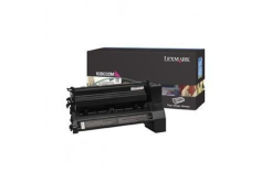 Lexmark 10B032M purpurový (magenta) originálny toner