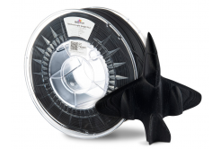Spectrum 81007 3D filament, Light Weight PLA, 1,75mm, 1000g, Čierny (Traffic black)
