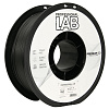 Professional Lab FG-P214-E1, 3D filament, PETG Matte, 1,75mm, 1000g, Čierny (Black)
