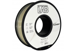 Professional Lab FG-P43-E1, 3D filament, PLA Luminous, 1,75mm, 1000g, Zelený (Green)