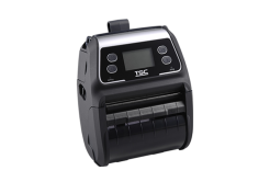 TSC Alpha-4L, USB, BT, 8 dots/mm (203 dpi), CPCL, TSPL-EZ mobilní tiskárna
