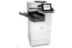HP Color LaserJet Enterprise Flow MFP M776zs (A3, 46ppm, USB, Ethernet, Print/Scan/Copy, FAX, Duplex, HDD, Tray)