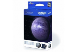 Brother LC-1220BK čierna (black) originálna cartridge