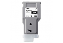 Canon PFI-206MBK, 5302B001 matná čierna (matte black) originálna cartridge