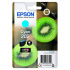 Epson 202 T02F24010 azúrová (cyan) originálna cartridge