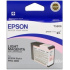 Epson T580600 svetlo purpurová (light magenta) originálny cartridg