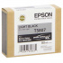 Epson T5807 světle čierna (light black) originálna cartridge