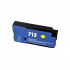 kompatibilná cartridge pro HP 712 3ED69A žltá (yellow)