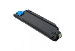 Kyocera Mita TK-5215C azúrový (cyan) kompatibilný toner