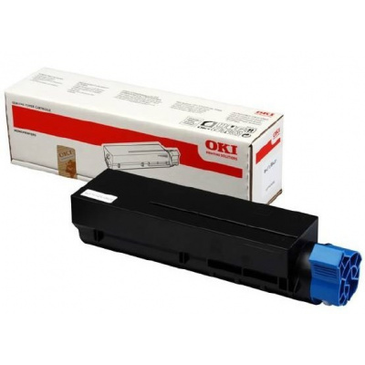 OKI 45862816 azúrový (cyan) originálny toner