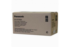 Panasonic KX-FA88E čierný (black) originálny toner