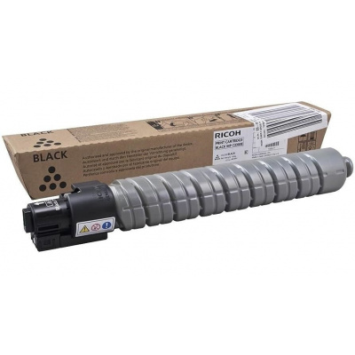 Ricoh 841124 čierny (black) originální toner