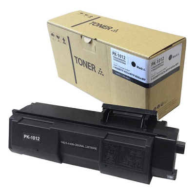 Triumph Adler originálny toner 1T02S50TA0, black, 7200 str., PK-1012, Triumph Adler P-4020MFP/P-4025w MFP/P-4026iw MFP