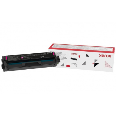 Xerox 006R04397 purpurový (magenta) originálny toner