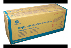 Konica Minolta A0310AH purpurová (magenta) originálna valcová jednotka