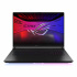 ASUS ROG Strix SCAR 18 G835LW G835LW-NEBULA029X Notebook, U9-275HX, 18", 2560x1600, 64GB, 2TB SSD, RTX 5080, W11P, Black, 2R