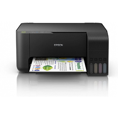 Epson EcoTank L3310 C11CL61401 atramentová tlačiareň