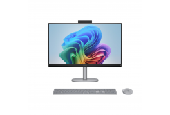 HP DK4F2EA#BCM OmniStudio X/27-cs1002nc/27"/4K UHD/U7-256V/16GB/1TB/Intel int/W11P/Strieborná/2R
