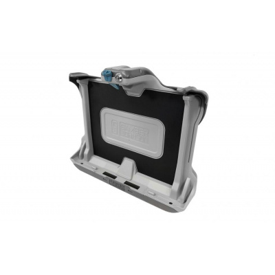 Getac Gamber-Johnson vehicle charging station