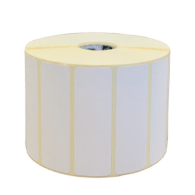 TSC 38-T100150-10LF, label roll, thermal paper, 100 x 150 mm