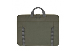 Sleeve na notebook 14", Modular Laptop Sleeve, zelený z 100% polyester, HP