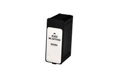 Epson S020034 čierna (black) kompatibilná cartridge