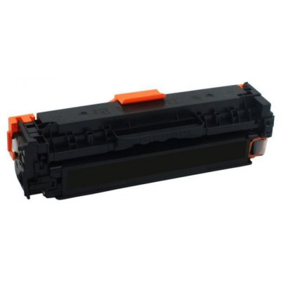 Kompatibilný toner s HP 201A CF400A čierný (black) 