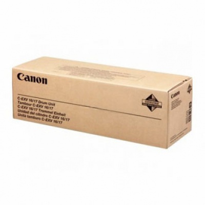 Canon originální developer CF0401B001AA, black, 500000 str., Canon iRC4580, 4080