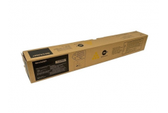 Sharp MXC52TY žltý (yellow) originálny toner
