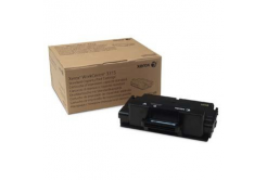 Xerox 106R02308 čierný (black) originálny toner