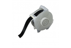 Brady GlobalMark Vinyl B595 BLACK 29MM / 113133, etikety, GlobalMark Indoor/Outdoor Vinyl Tape, 29.00 mm x 30 m