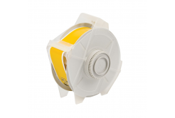 Brady GM Tape B-7569 Yellow 29mm x 30m / 120945, etikety, GlobalMark Indoor/Outdoor Vinyl Tape, 29.00 mm x 30 m
