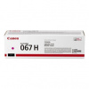Canon 067H 5104C002 purpurový (magenta) originálny toner