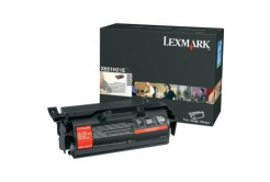 Lexmark X651H21E čierný (black) originálny toner